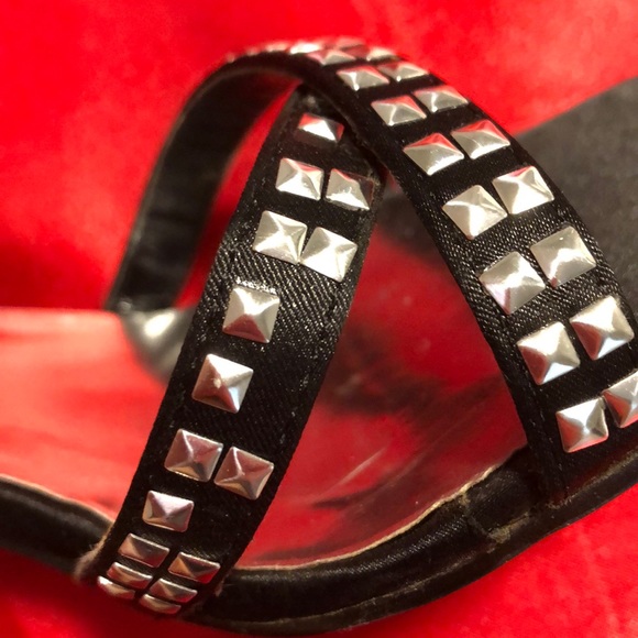 High heel sandals - Picture 6 of 6